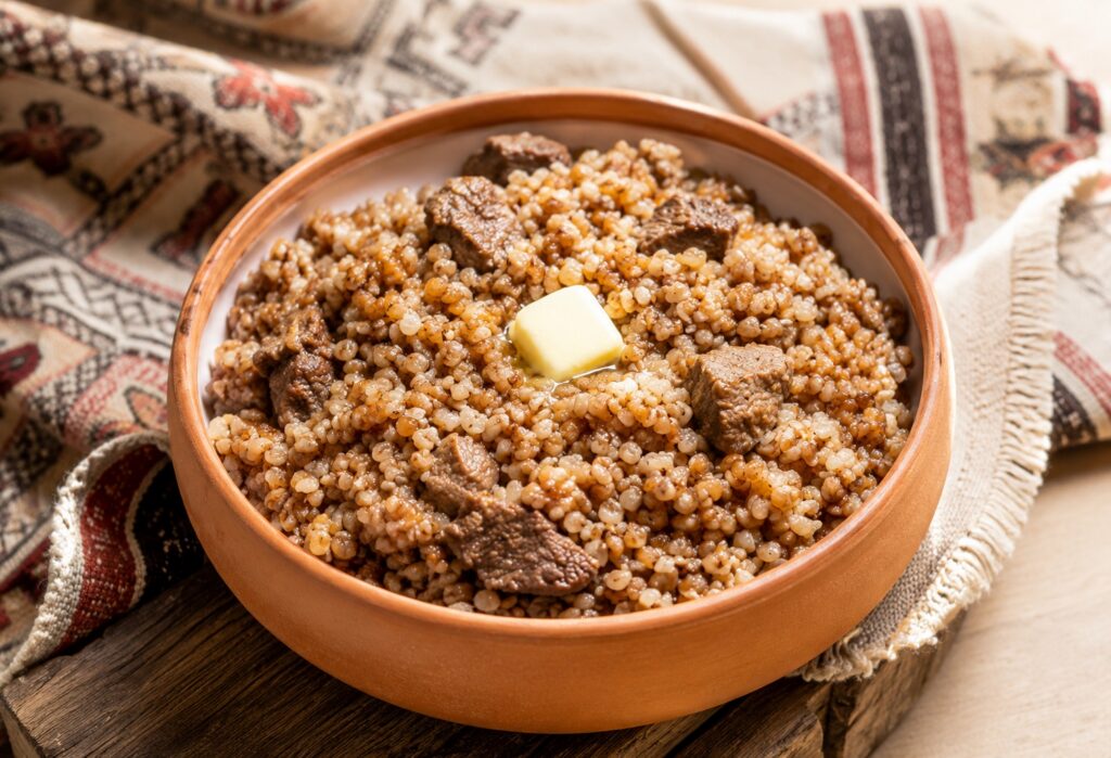 Կորկոտ