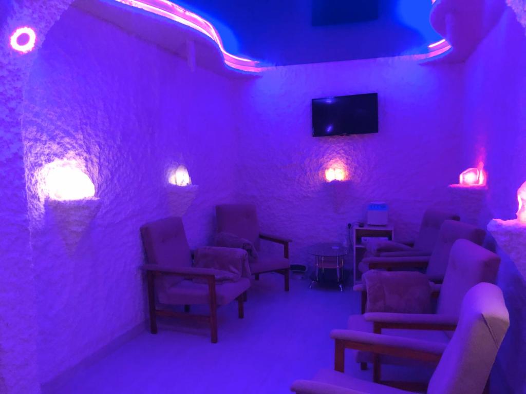 Armenia Health Resort