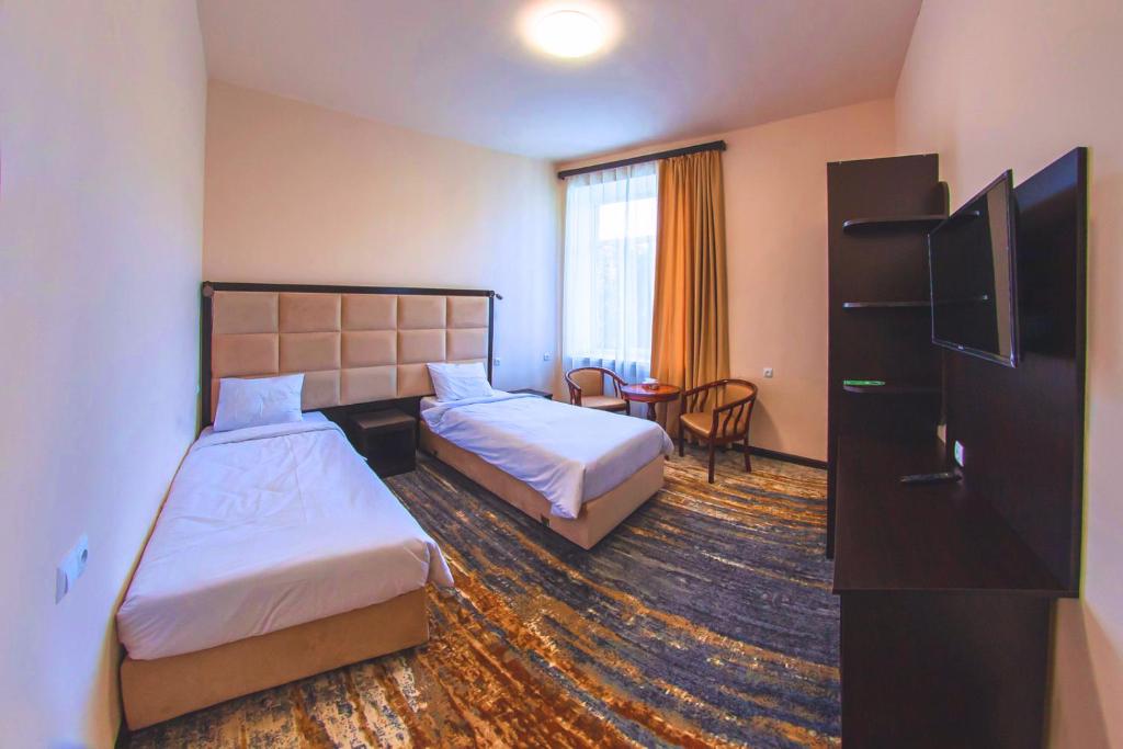 Armenia Health Resort