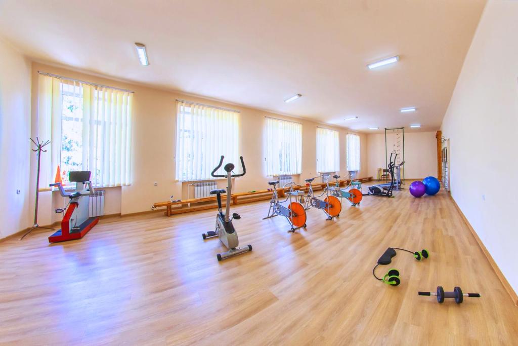Armenia Health Resort